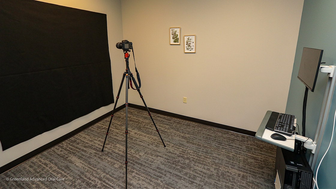 Photography Room